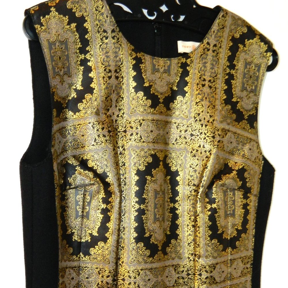 Tory Burch Evening Top